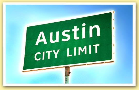 Austin Relocation Information