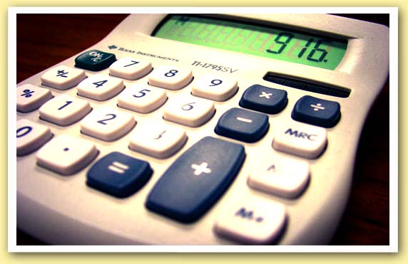 Financial Calculators