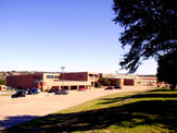 Canyon Vista Middle School
