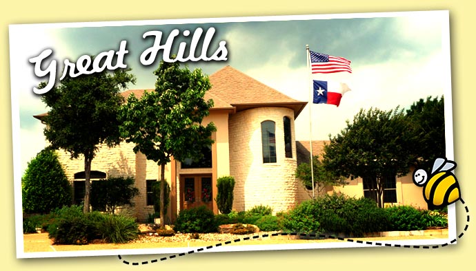 Great Hills Subdivision